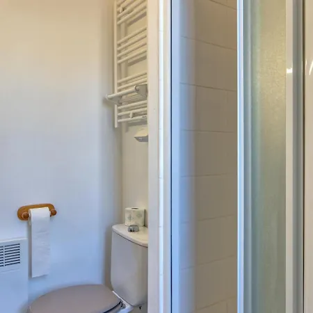 Apartment Petit Castel - T2 De 39m Au Coeur De Rue Du Gros-horloge ! *