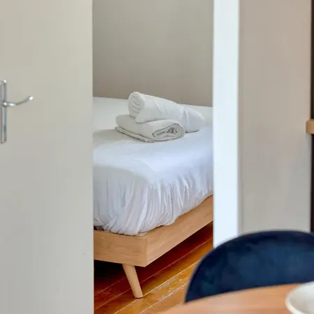 Petit Castel - T2 De 39m Au Coeur De Rue Du Gros-horloge ! Rouen