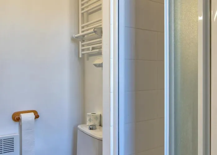 Apartment Petit Castel - T2 De 39m Au Coeur De Rue Du Gros-horloge ! *