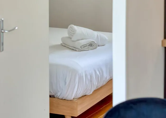 Petit Castel - T2 De 39m Au Coeur De Rue Du Gros-horloge ! Rouen