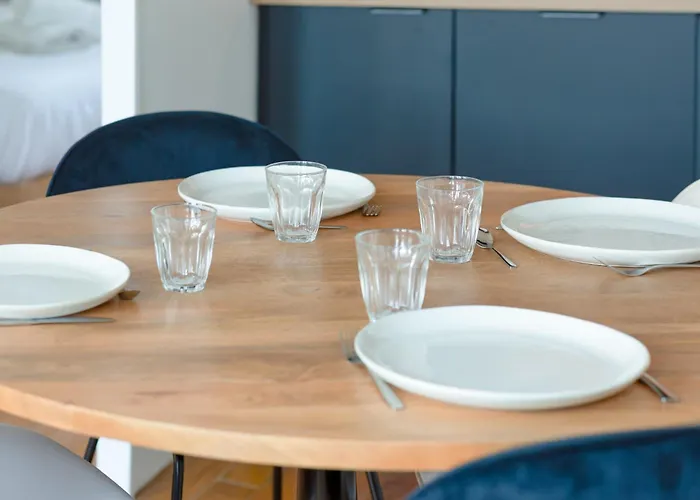 Apartment Petit Castel - T2 De 39m Au Coeur De Rue Du Gros-horloge ! *