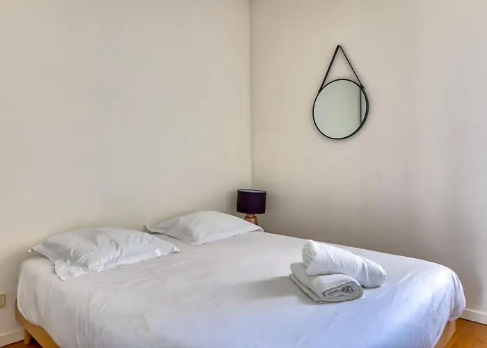 Apartment Petit Castel - T2 De 39m Au Coeur De Rue Du Gros-horloge ! *